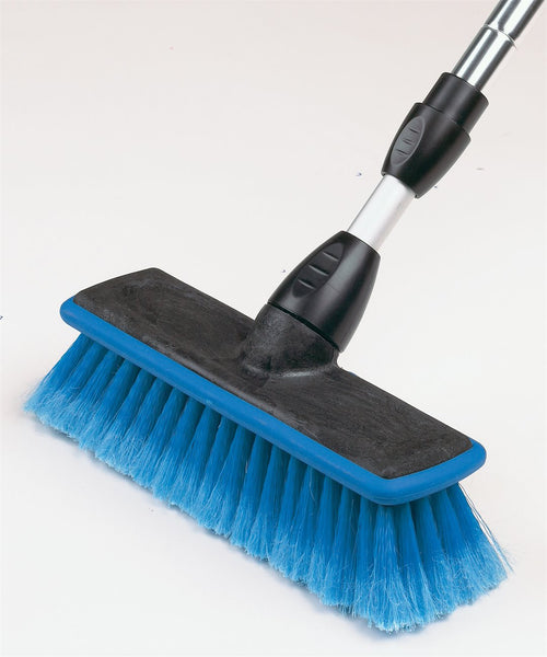 Car Wash Brush with Flow-Thru Technology (MPN: 93089A)