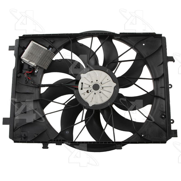 Four Seasons Cooling Fan (MPN: 75927)