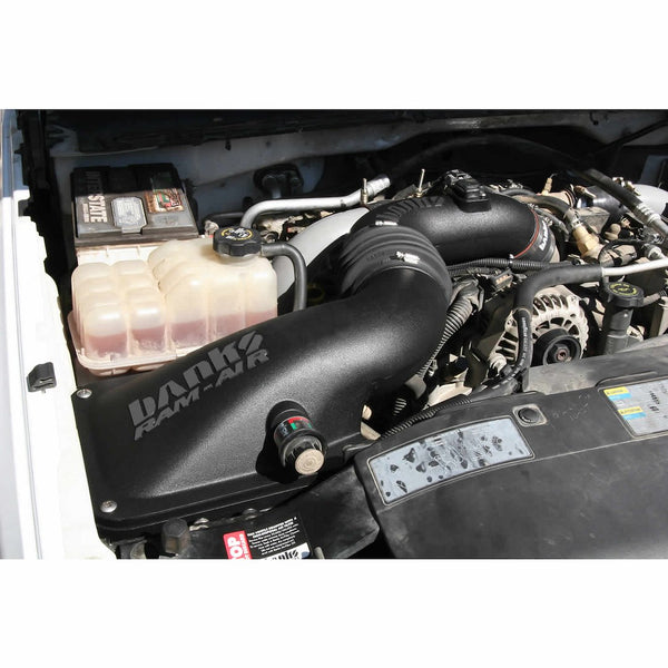Banks Ram-Air Cold Air Intake System (MPN: 42132)