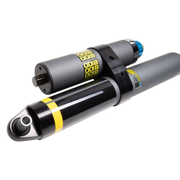 Bilstein B8 8100 DSA Shock Absorber (MPN: 25-293388)
