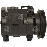 Four Seasons Air Conditioner Compressor (MPN: 67338)