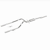 MagnaFlow Dodge Ram 1500 Exhaust System Kit (MPN: 15771)
