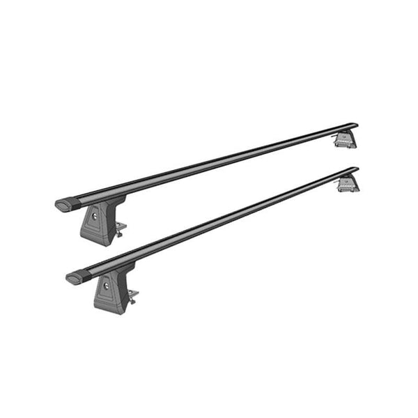 Black Horse Off Road Bed Cargo Rack Cross Bar (MPN: VRCB64-G)