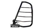 Black Horse Off Road Tail Light Guard (MPN: 7TU15A)