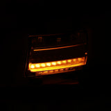 AnzoUSA Turn Signal Light Assembly (MPN: 511082)
