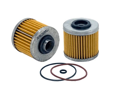 Wix Filters Oil Filter (MPN: 24935)