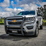 Westin Sportsman X Grille Guard (MPN: 40-33845)