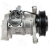 Four Seasons Air Conditioner Compressor (MPN: 78310)
