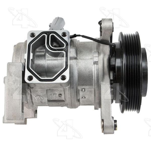 Four Seasons Air Conditioner Compressor (MPN: 78310)