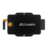 Backup Camera with Digital Touch Screen Rear View Mirror (MPN: BBACL2A)