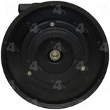 Four Seasons Air Conditioner Compressor (MPN: 68300)