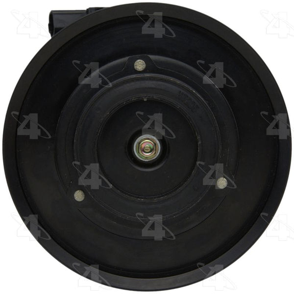 Four Seasons Air Conditioner Compressor (MPN: 68300)