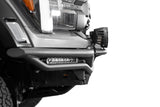 Addictive Desert Designs Light Bar Mounting Kit (MPN: AC2107001NA)