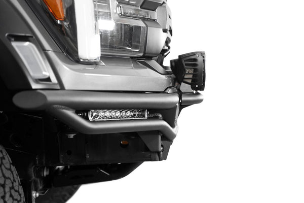 Addictive Desert Designs Light Bar Mounting Kit (MPN: AC2107001NA)
