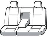 Carhartt PrecisionFit Seat Cover (MPN: GTC1247COBK)
