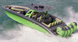 Horn Blasters Outlaw Train Horn (MPN: AH-C3B)
