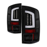 Spyder Automotive Tail Light Assembly (MPN: 5084118)