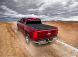 Truxedo Pro X15 Soft Roll-Up Tonneau Cover (MPN: 1488801)
