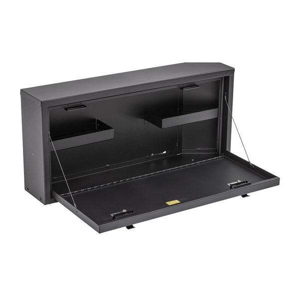 Tuffy Security Tailgate Cargo Organizer (MPN: 359-01)