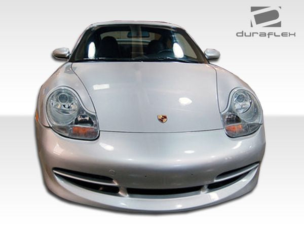 Duraflex Bumper Cover GT-3 (MPN: 103748)