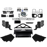 ARB Summit Bumper (MPN: 3415250B)