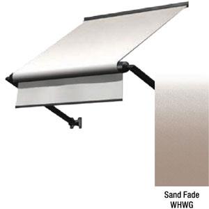 Lippert Components Solera XL Window Awning (MPN: V000335257)