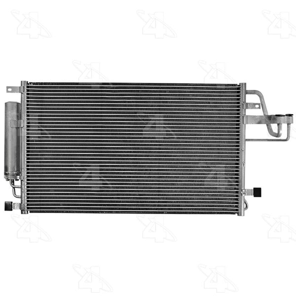Four Seasons Air Conditioner Condenser (MPN: 40157)