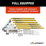 Lippert Components JT's Strong Arm Stabilizer (MPN: 191025)