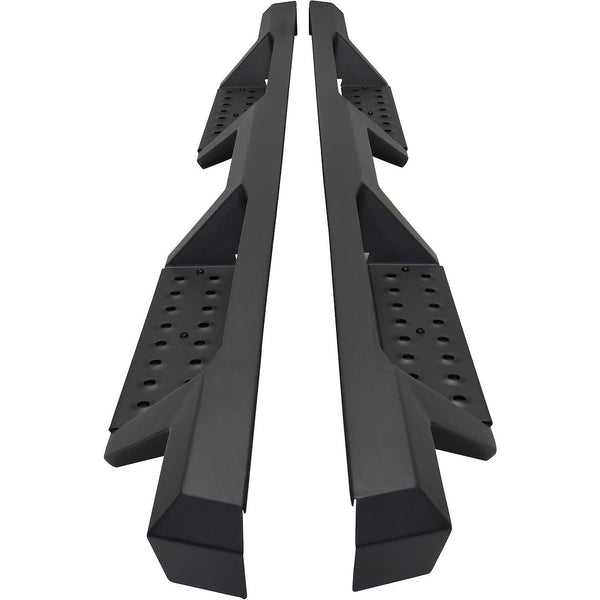 Westin HDX Drop Nerf Step Bars (MPN: 56-13565)