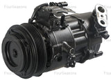 Four Seasons Air Conditioner Compressor (MPN: 1177333)