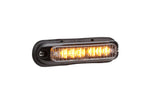 Whelen Micron LED Warning Light (MPN: MCRNSAX)
