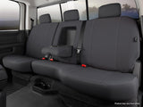 Fia Dura-Tech Pro Seat Cover (MPN: DT72-80 BLACK)