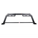 Magnum Truck Racks Low Pro High Visibility Rack (MPN: 424LPHPJ3NB)