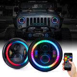 Race Sport Lighting Vehicle Light Upgrade Kit (MPN: RS3037050-C)