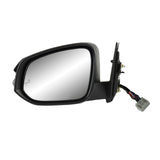 K Source Exterior Mirror Replacement (MPN: 70188T)