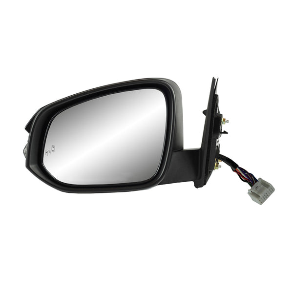 K Source Exterior Mirror Replacement (MPN: 70188T)