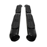 Westin Nerf Bar With Step Pads (MPN: 21-24145)