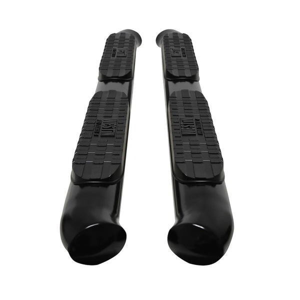 Westin Nerf Bar With Step Pads (MPN: 21-24145)