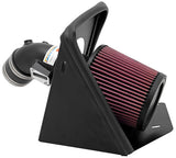K and N Filters 69 Series Typhoon Air Intake (MPN: 69-3516TTK)