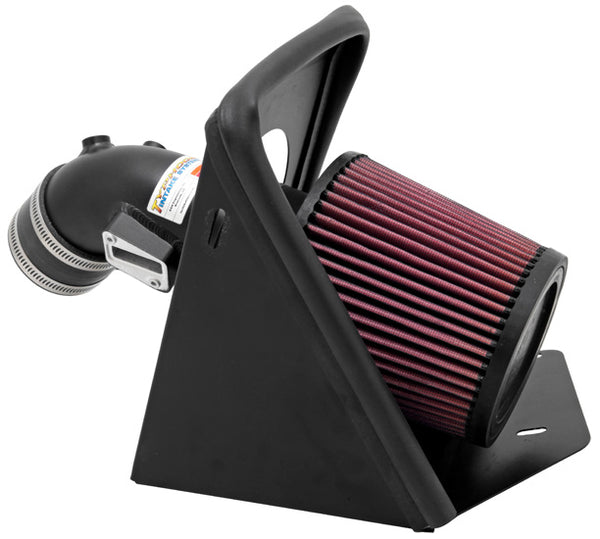 K and N Filters 69 Series Typhoon Air Intake (MPN: 69-3516TTK)
