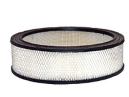 Wix Filters Air Filter (MPN: 42098)