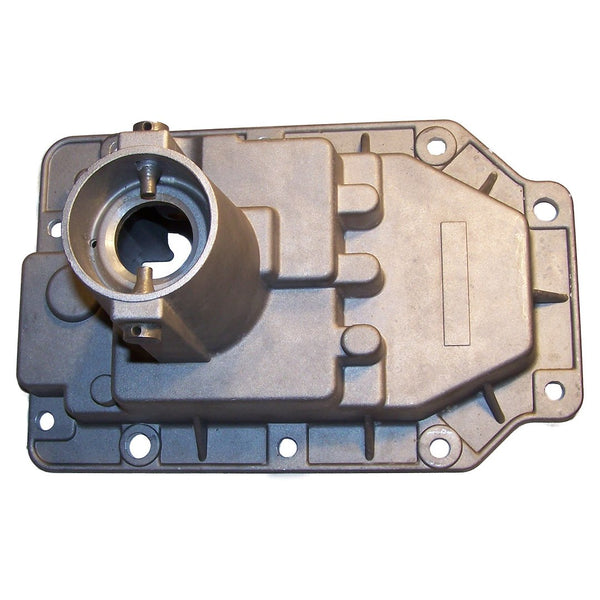 Crown Automotive Manual Trans Shifter Cover Plate (MPN: J8134292)