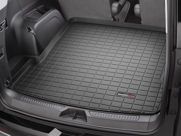 WeatherTech Cargo Liner (MPN: 40924)