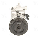Four Seasons Air Conditioner Compressor (MPN: 58186)