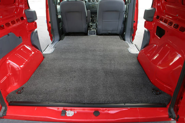 BedRug Cargo Area Liner (MPN: VRTC14S)