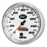 AutoMeter Speedometer NV Series (MPN: 7489)