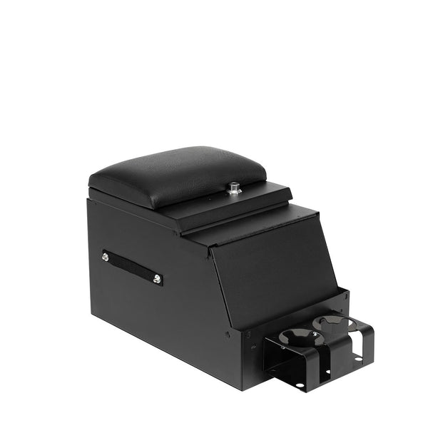 Tuffy Security Deluxe Stereo Console (MPN: 01701)
