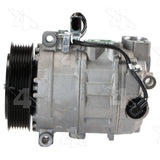 Four Seasons Air Conditioner Compressor (MPN: 98316)