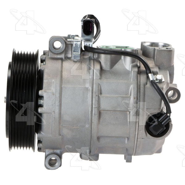 Four Seasons Air Conditioner Compressor (MPN: 98316)