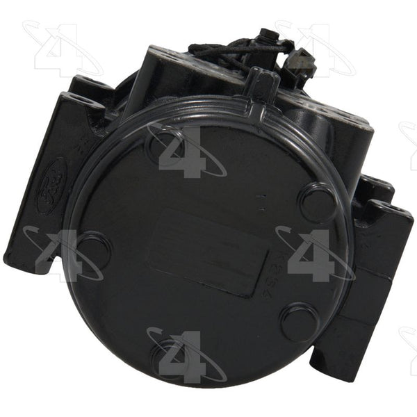 Four Seasons Air Conditioner Compressor (MPN: 67397)